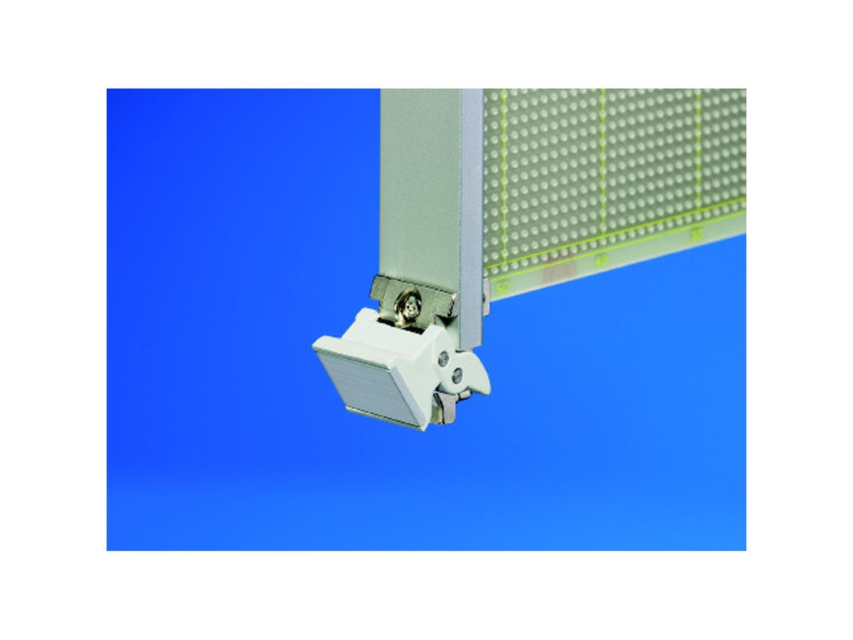 SCHROFF Steckbaugruppen mit Aushebegriff in Trapezform, Typ 2 - SBGR TR-GR 6HE 4TE