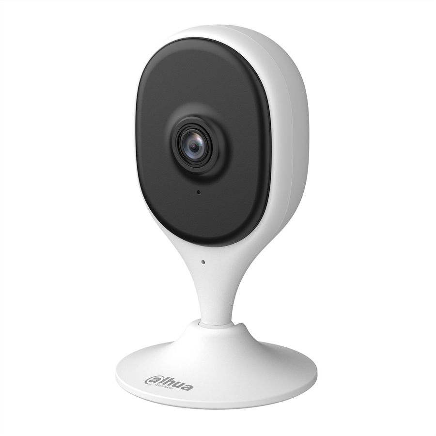 DAHUA DH-IPC-C5AP-0280B-EUR Cube Kamera 5 MP, 90°, IR-LED 10m, WLAN