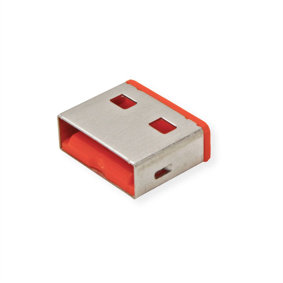 ROLINE 10x USB-A Schloss für 11.02.8330