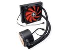 Xilence LQ120 AMD und Intel AiO 120mm Wasserkühlung, PWM, 200W TDP