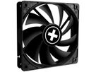 XILENCE XF139 Performance C Gehäuselüfter XPF120.B 120 mm, schwarz