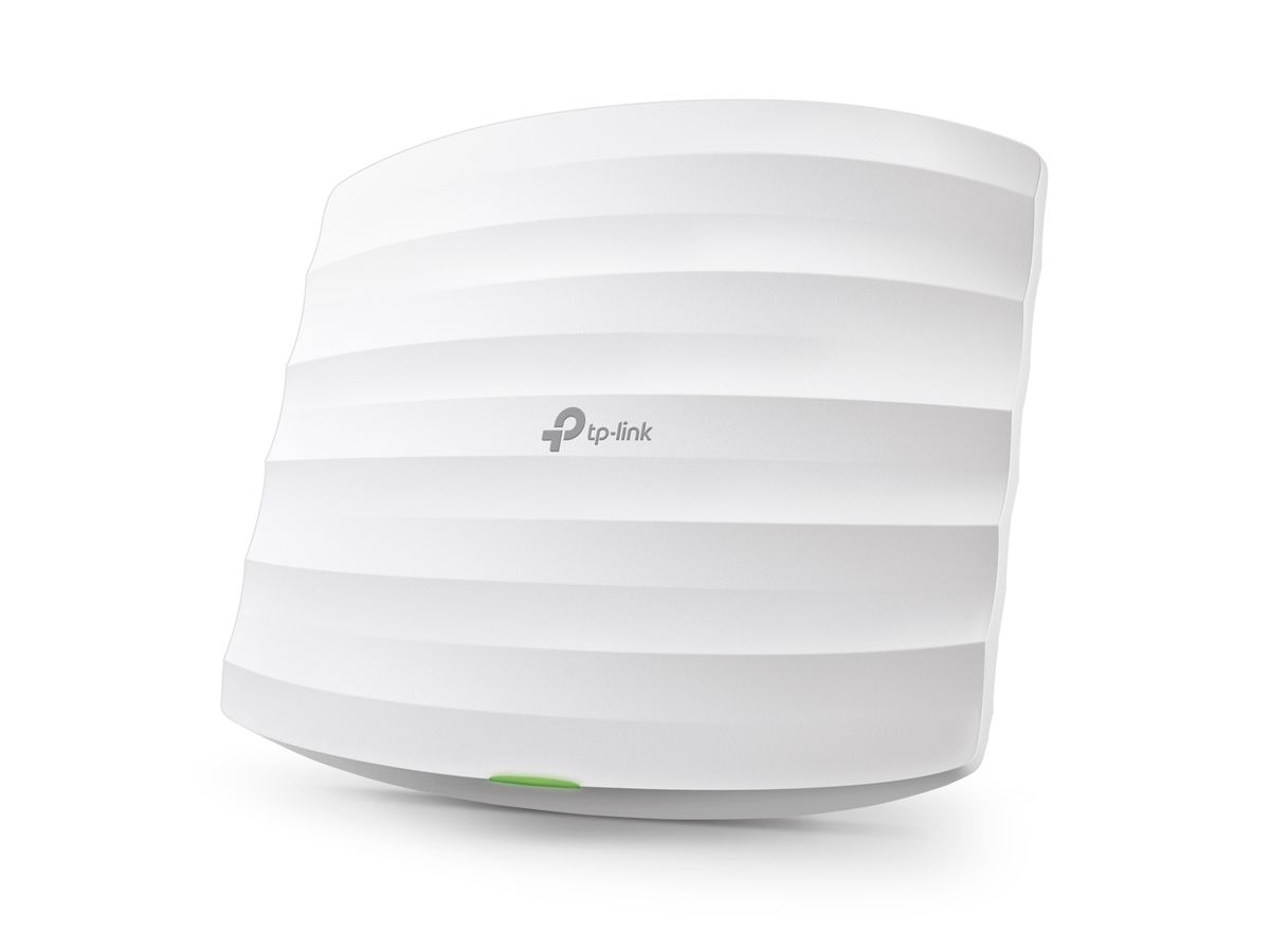 TP-Link Omada EAP225 WLAN Access Point 1350 Mbit/s Weiß Power over Ethernet (PoE)