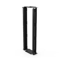 SCHROFF ABDECKUNG KABELKANAL 2200H 800B