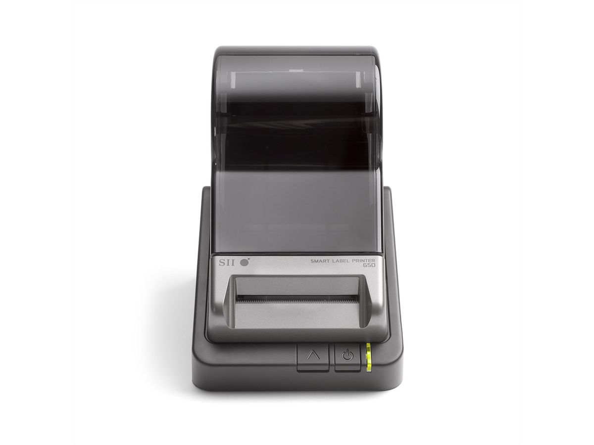 SEIKO Smart Label Printer SLP650
