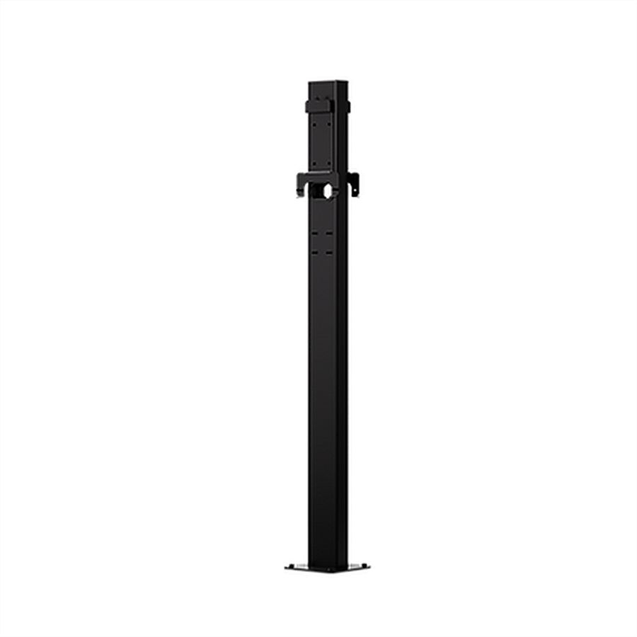 TeltoCharge EVC2 Montageständer für 2x EVC2-Ladegerät