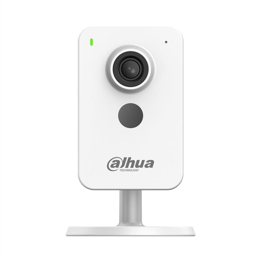 DAHUA DH-IPC-C4KP-P-0360B-EUR Cube Kamera 4 MP, 75°, IR-LED 30m, WiFi & PoE