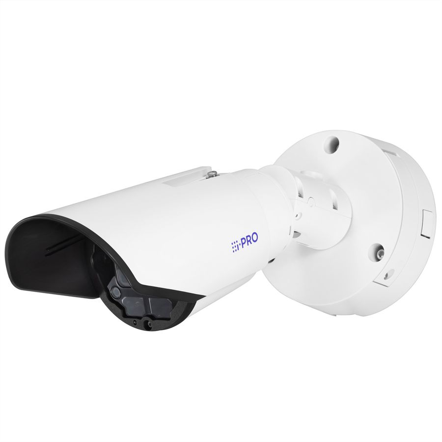 i-Pro WV-X15501-Z1L Bullet Kamera 5 MP, 10x, 6.1-58°, IR-LED 180m
