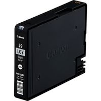 Canon PGI-29LGY Tinte Hellgrau