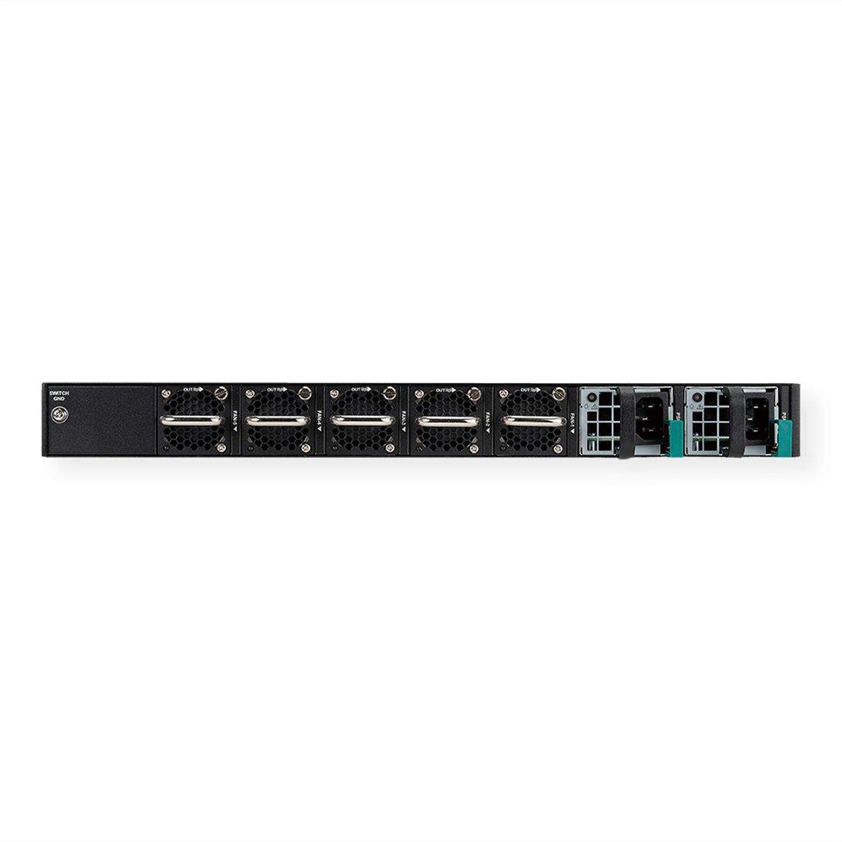 D-Link DXS-3610-54T/SI/E 48x 1/10GbE, 6x 40/100GbE QSFP+/QSFP28 Ports L3 Stackable 10G Managed Switch