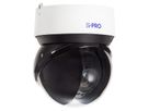 I-PRO WV-X66700-Z3K 4K PTZ Kamera AI OUTDOOR VANDAL
