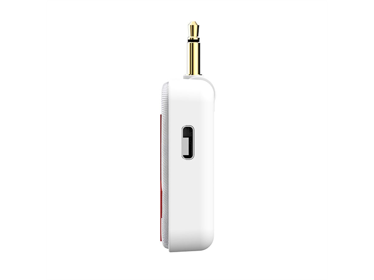 Skross Wireless Audio Adapter, Bluetooth