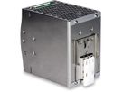 TRENDnet TI-S48048 AC-zu-DC DIN-Schienen-Netzteil