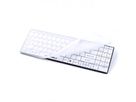 SEAL SHIELD BT Tastatur Clean Wipe white SSKSV099BTDE