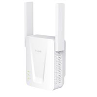 D-Link SE15/E AX1500 Wi-Fi 6 Extender