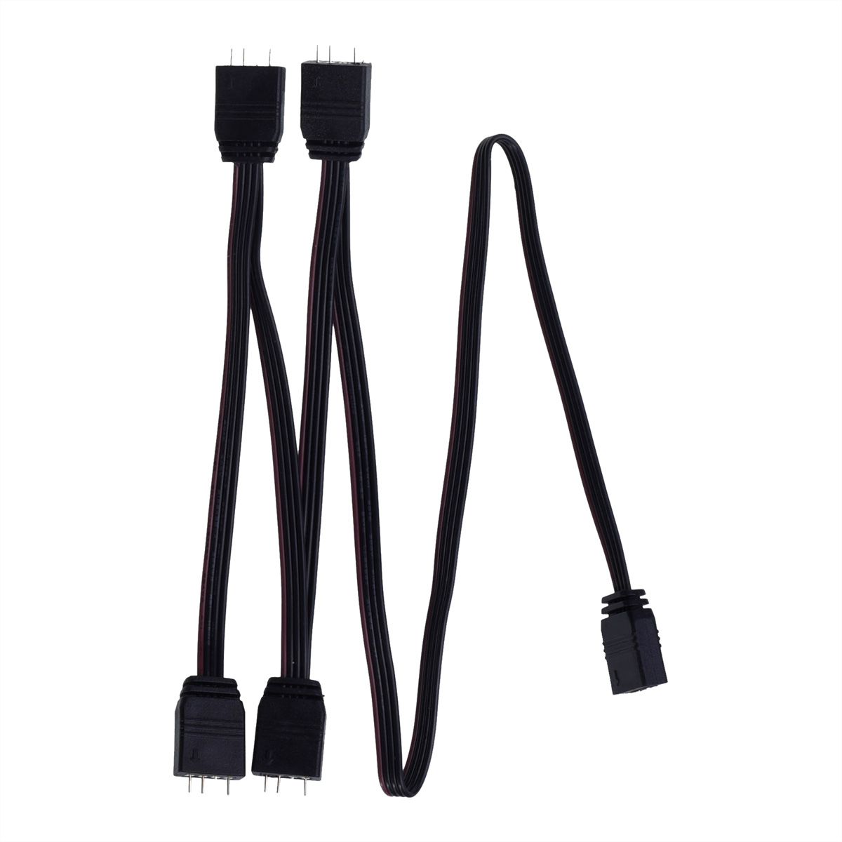 Xilence LQZ.ARGB_Set Cable, Mini Cable ARGB Control für ARGB LED PC Komponenten