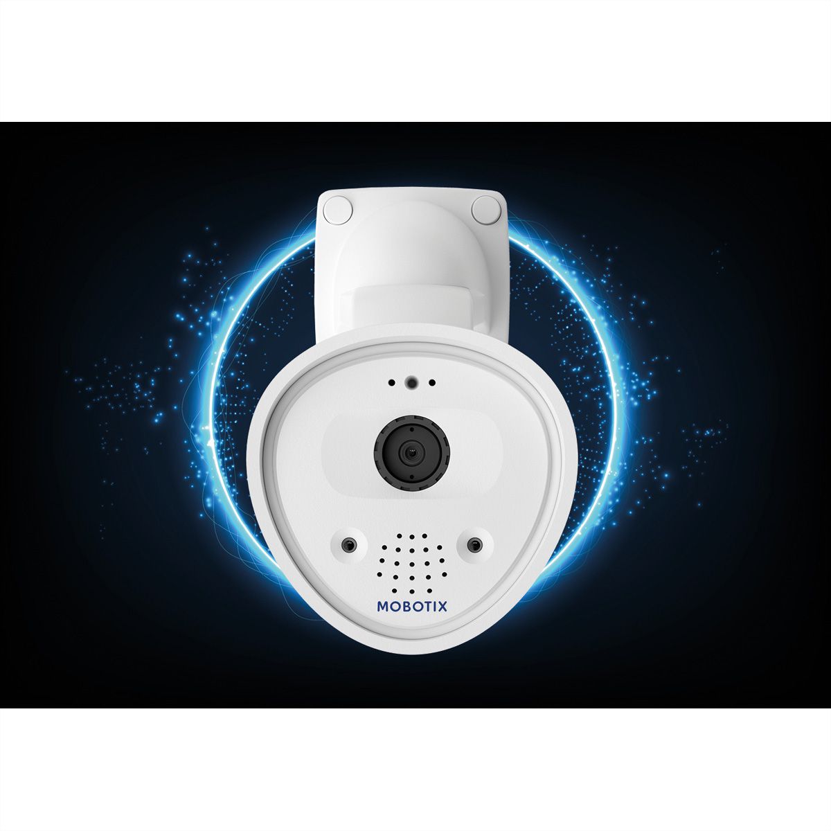 MOBOTIX MxONE Kamera 8 MP, 95°, Nacht, IR-LED 30m