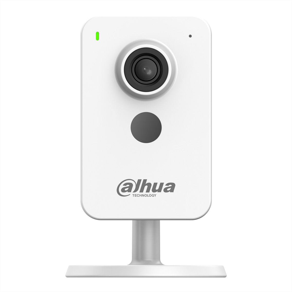 DAHUA DH-IPC-C2KP-P-0280B-EUR Cube Kamera 2 MP, 101°, IR-LED 30m, WiFi & PoE