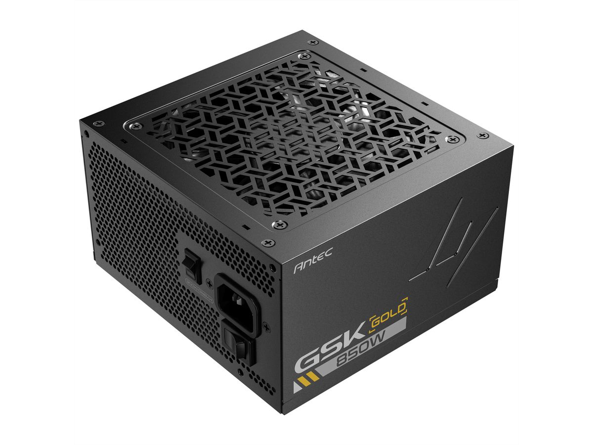 ANTEC GSK850 ATX3.1 Netzteil 850W
