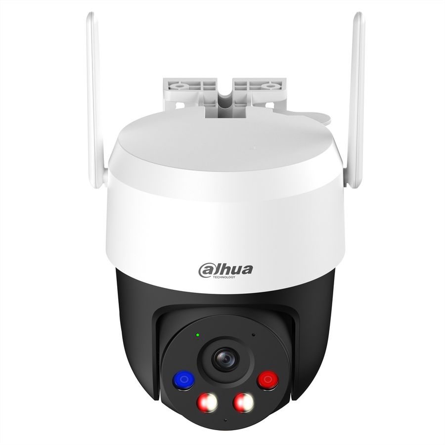DAHUA DH-IPC-P5ASP-PV-0400B-S2-EUR, PT 5MP IR LED WLAN Kamera