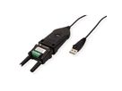 ATEN UC485 USB auf RS-422/485 Adapter, 1,2 m