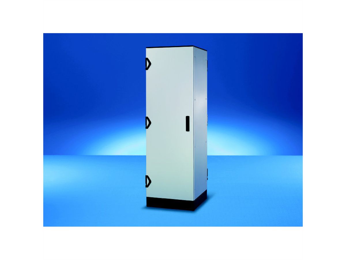 SCHROFF VARISTAR Seismic, IP 20 - VSTAR 2100H 600B600T SEISMIC