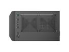 ANTEC AX20 PC Gehäuse Midi Tower Gaming Black ATX, schwarz