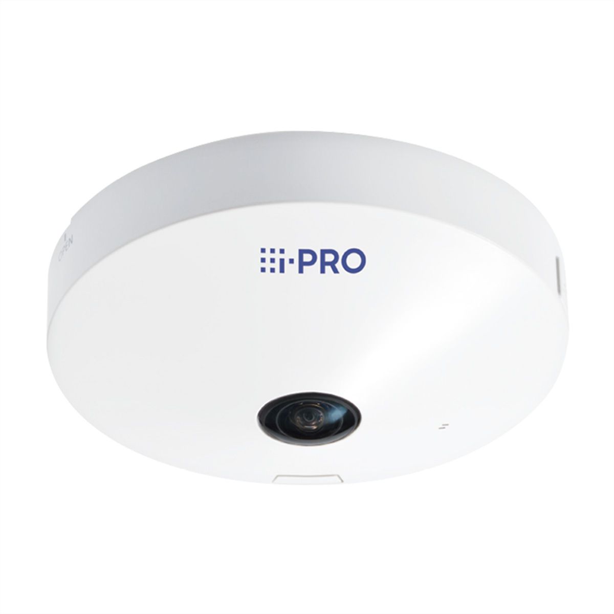 i-PRO WV-S4176AV Fisheye Kamera 12 MP, 180°/360°