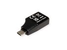 VALUE Display Adapter USB Typ C - DisplayPort v1.2