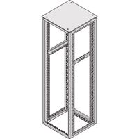 SCHROFF Gleitschiene 25 kg - GLEITSCHIENEN STD SERV.10STK