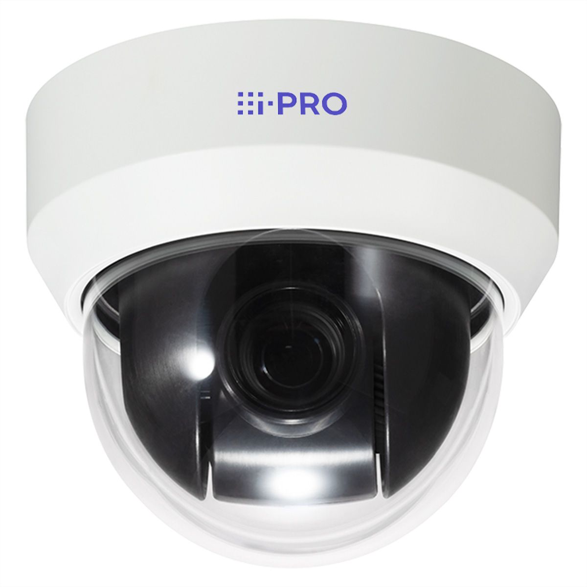 i-PRO WV-S65300-ZYG PTZ, 2MP AI OUTDOOR VANDAL PTZ Kamera