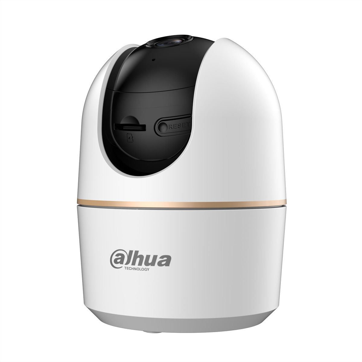 DAHUA DH-IPC-H5AP-0360B-EUR, PT 5MP 3,6mm IR LED WLAN Kamera