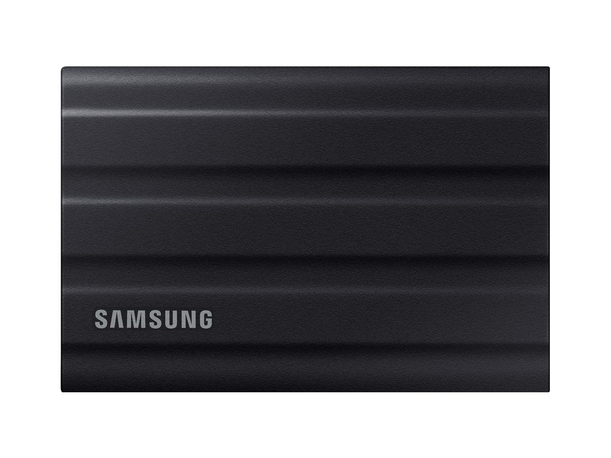Samsung MU-PE2T0S 2 TB Schwarz