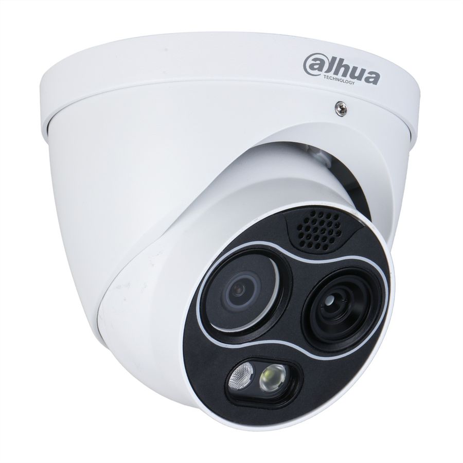 DAHUA DHI-TPC-DF1241-B2F2-DW-S8 Eyeball Kamera