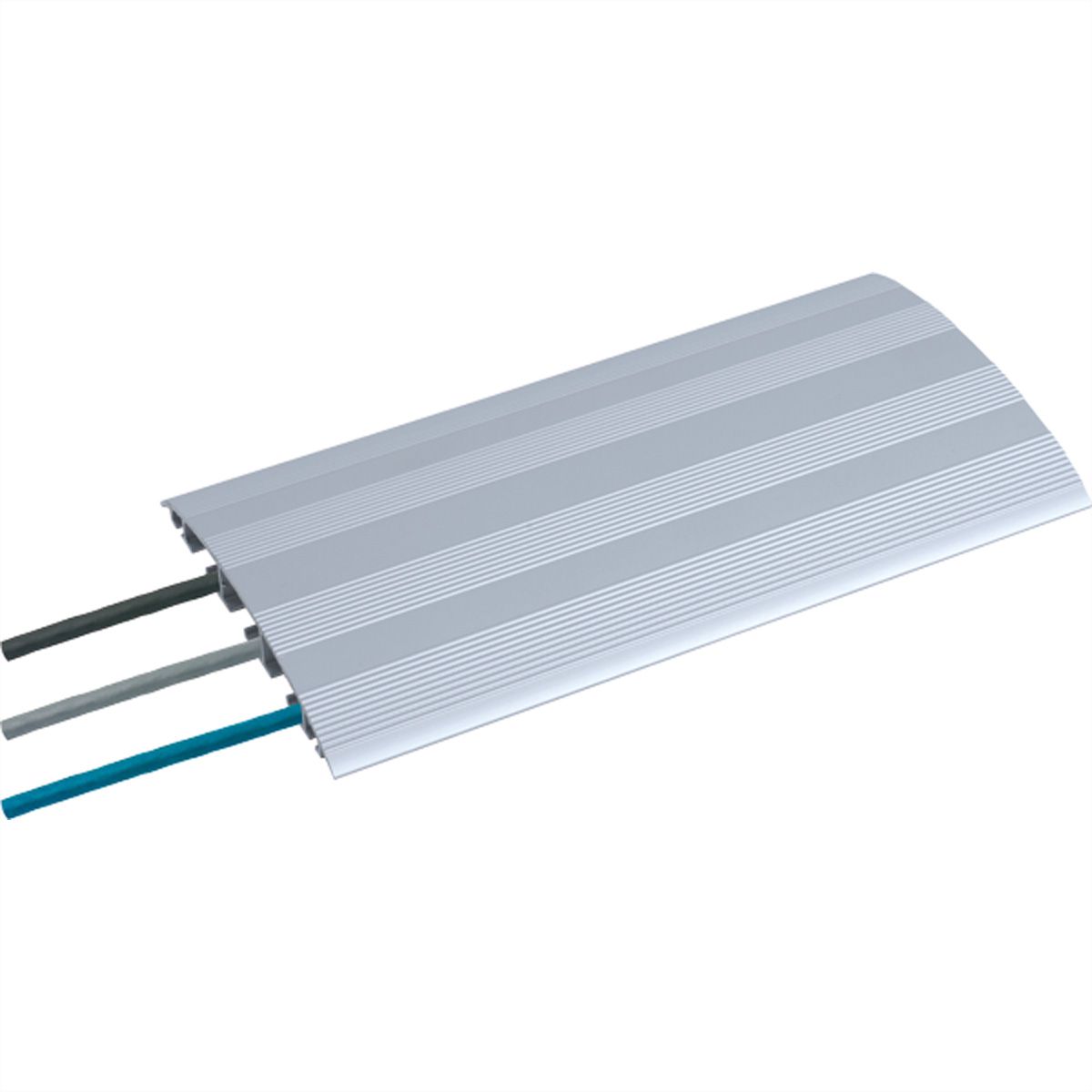 BACHMANN CABLE BRIDGE gerade ALU 1,0m
