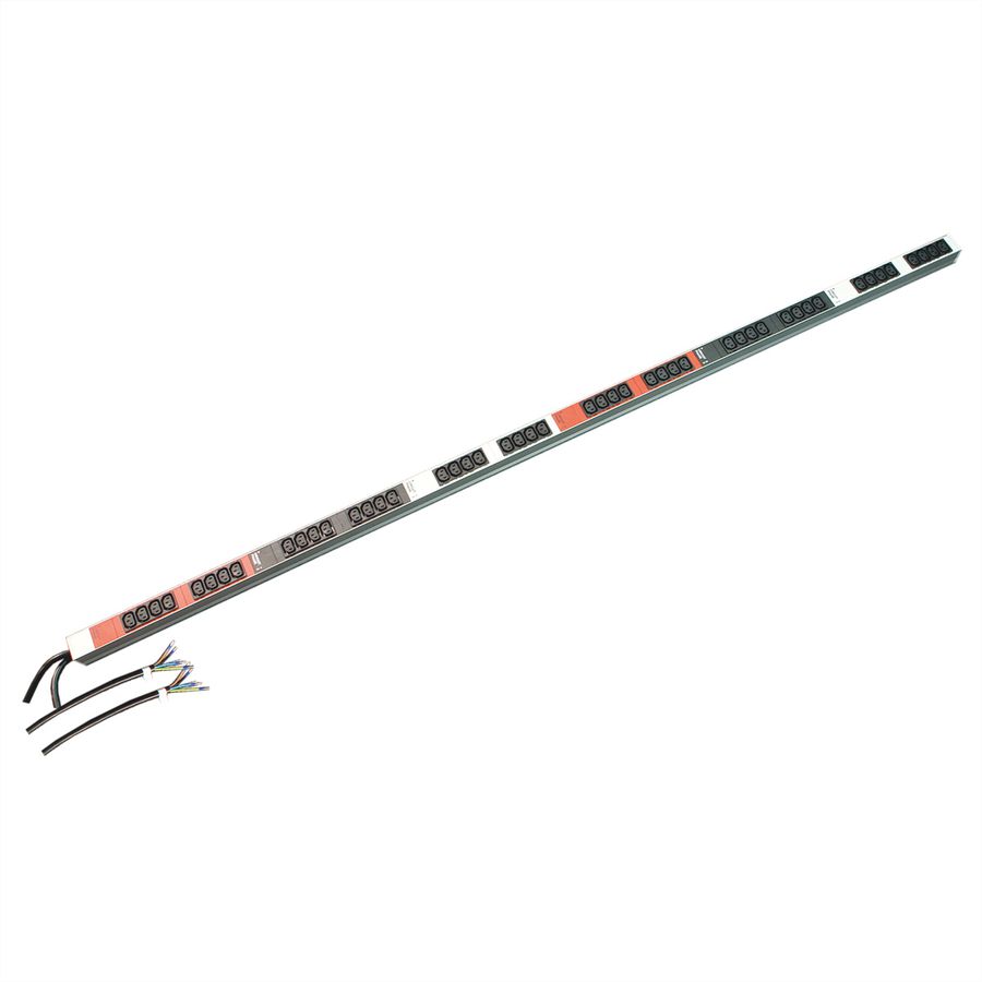 SCHROFF PDU 48XC13 2LEITUNGEN