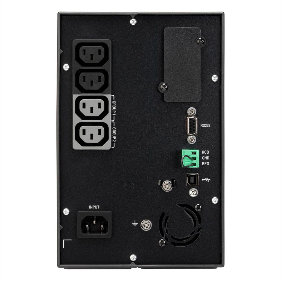 EATON 5P650iG2 Gen 2 Tower 650VA