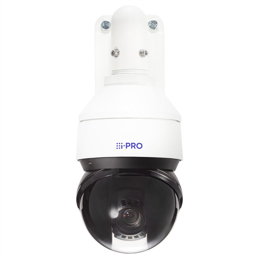 I-PRO WV-X66300-Z4LK 2MP PTZ Kamera AI OUTDOOR VANDAL