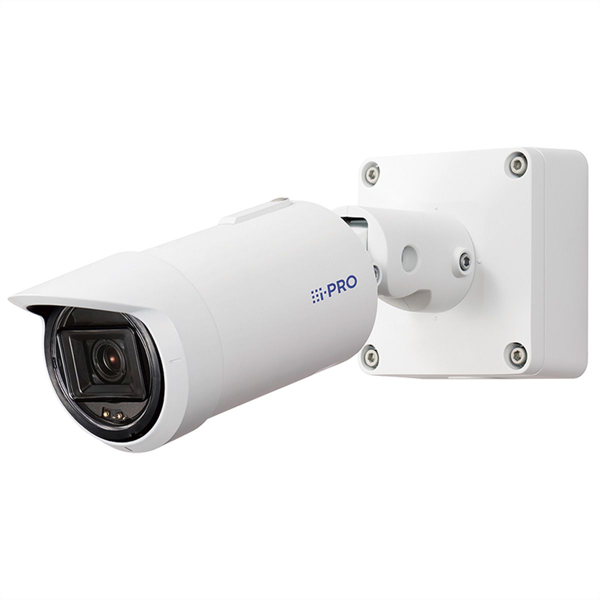 i-PRO WV-S1536LA Bullet Kamera 2 MP, 37-117°, IR-LED 70m