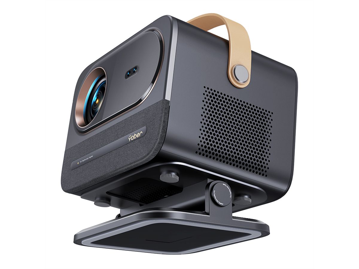 YABER U12 LED Projektor