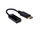 VALUE DisplayPort-HDMI Adapter, v1.2, DP ST - HDMI BU