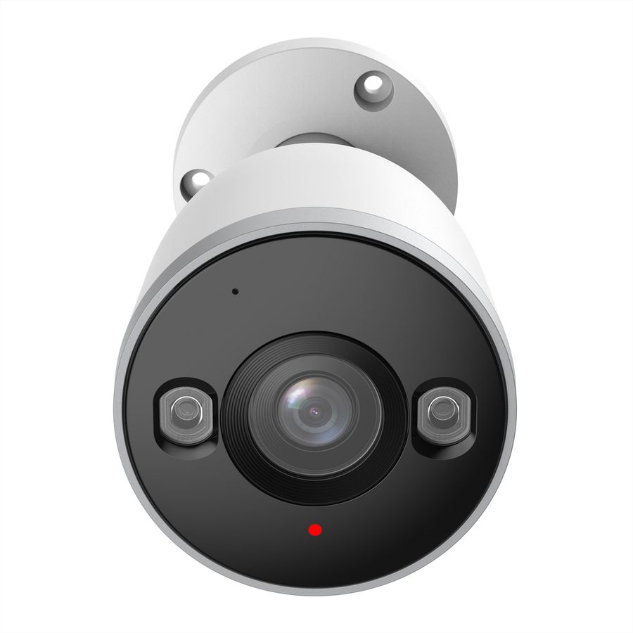 DAHUA DH-IPC-F3DP-IL-0360B-EUR, Bullet 3MP 3,6mm IR LED WLAN Kamera