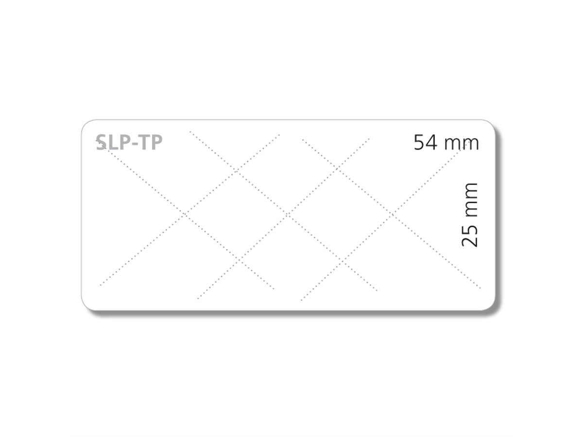 SEIKO Tamper Proof Label SLP-TP