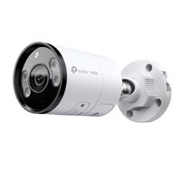 TP-Link VIGI C355 Bullet IP-Sicherheitskamera Draußen 2880 x 1620 Pixel Wand