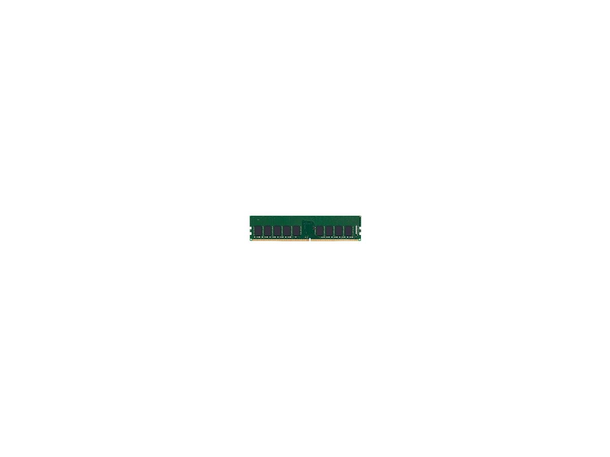 Kingston Technology KTL-TS432E/32G Speichermodul 32 GB 1 x 32 GB DDR4 3200 MHz ECC