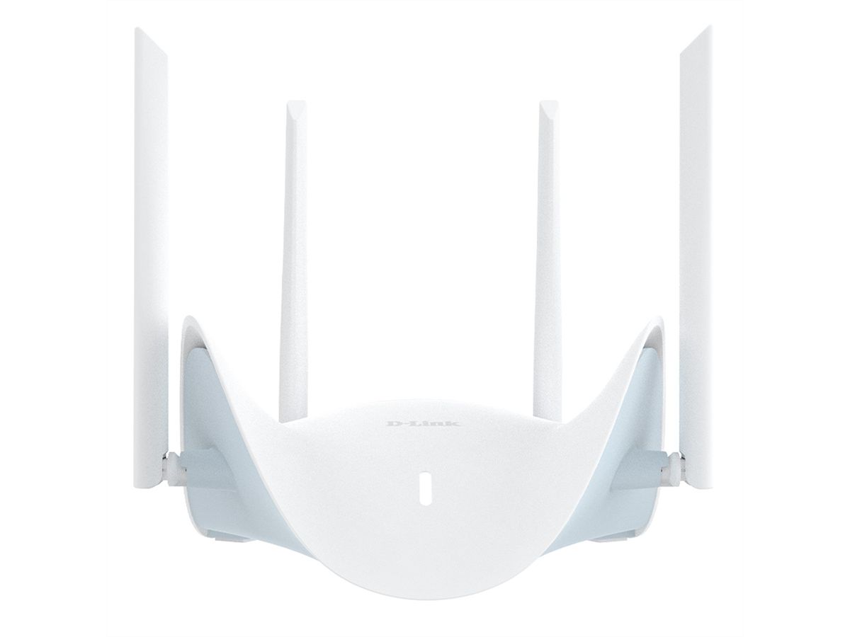 D-Link R36/E AQUILA PRO AI Smart Router BE3600 Wi-Fi 7