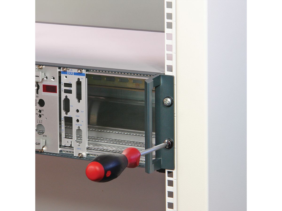 SCHROFF RATI.PRO WI GR 6HE 84TE 375T