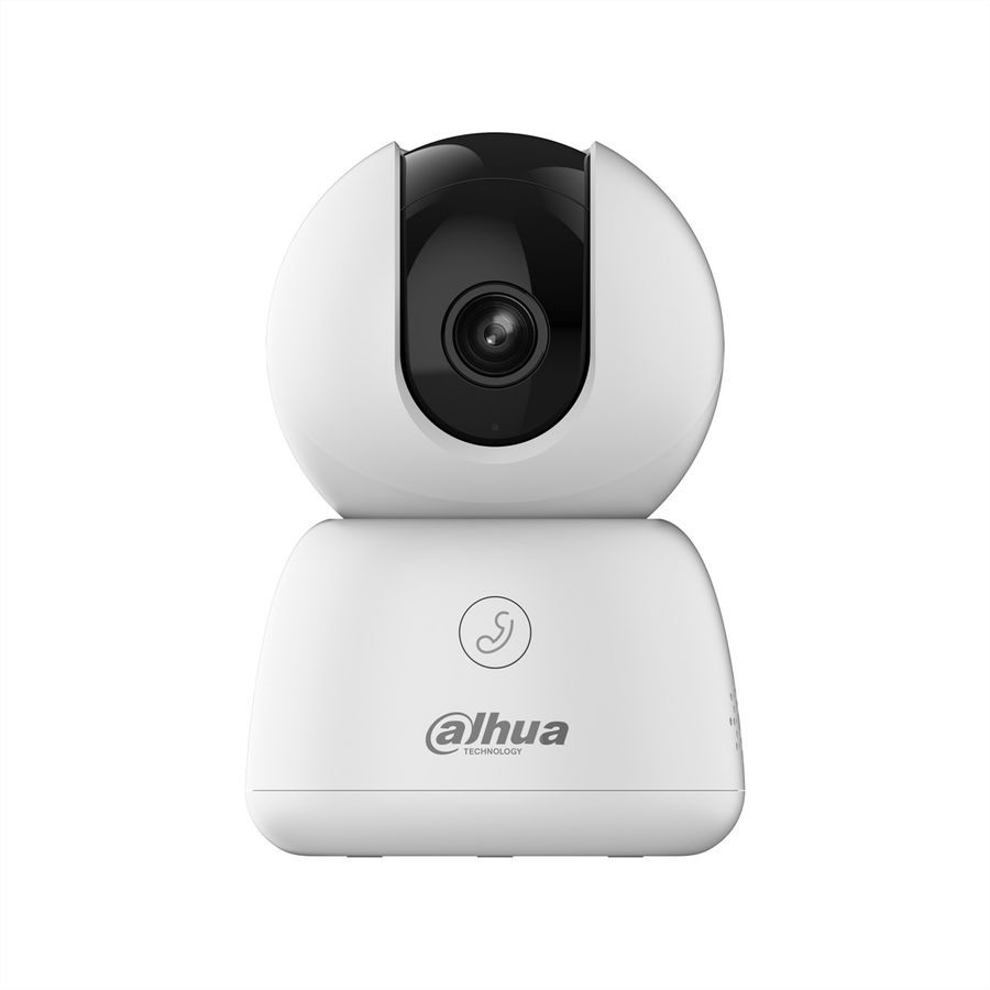 DAHUA DH-IPC-H5BP-0360B-EUR PT-Kamera 5MP, 74°, IR-LED 10m, WLAN