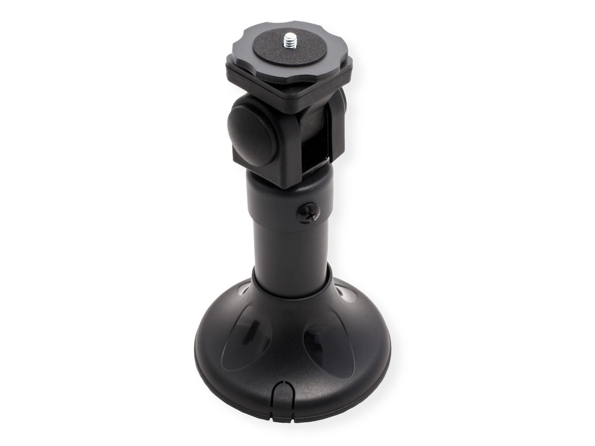 ROLINE Projektor-Deckenhalter, verstellbar, bis 3 kg