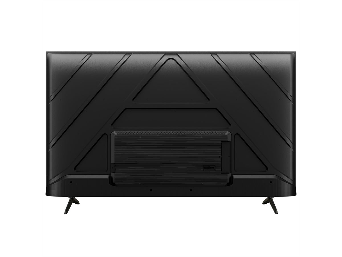 Hisense TV 85E77Q PRO 85", QLED 4K, 144Hz, 400 Nits