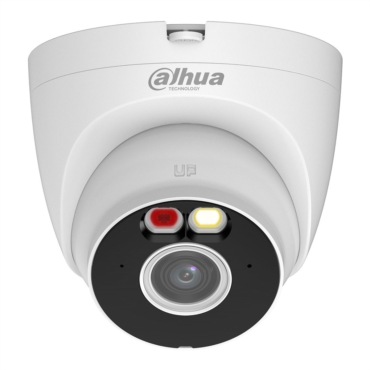 DAHUA DH-IPC-T3AP-PV-0280B-EUR, Eyeball 3MP 2,8mm IR LED WLAN Kamera